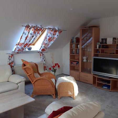 Martens Gross Wittensee Bagian luar foto